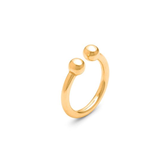 Anello Giovanni Raspini Donna in Argento 12502/12 - 12502/12